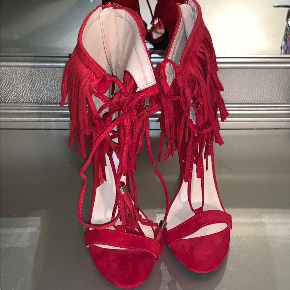 👠 Heels👠
